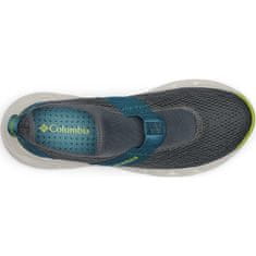 COLUMBIA Cipők vízcipő szürke 41.5 EU BM0385053