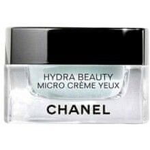 Chanel Chanel - Hydra Beauty Micro Eye Cream - Hydratační oční krém 15ml 
