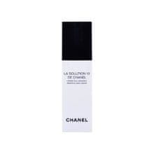 Chanel Chanel - La Solution 10 de Chanel Sensitive Skin Cream - Daily skin cream 30ml 