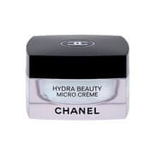 Chanel Chanel - Hydra Beauty Micro Creme - Deep moisturizing cream 50.0g 