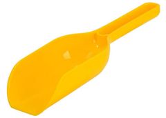 Spatula 23 cm - különböző változatok vagy színek keveréke