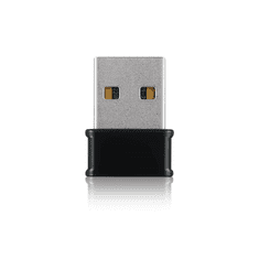 Zyxel WiFi AC1200 Nano USB adapter NWD6602