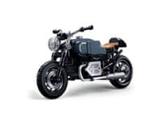 Sluban Model Bricks M38-B1134 Motorkerékpár Latte