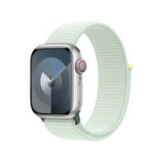 Apple Watch Acc/45/Soft Mint sporthurok