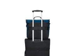 Samsonite DYE-NAMIC Messenger táska 14.1" Kék