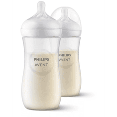 PHILIPS SCY906/02 Avent Natural Response cumisüveg 2db (SCY906/02)