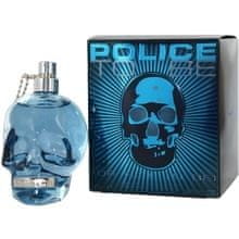 Police Police - To Be for Men EDT 75ml 
