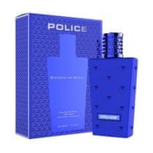 Police Police - Shock-In-Scent for Men EDP 50ml 