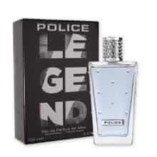 Police Police - The Legendary Scent EDP 100ml 