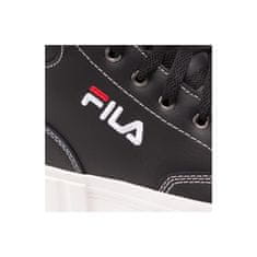 FILA Cipők fekete 39 EU Sandblast Mid