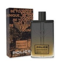 Police Police - Gentleman EDT 100ml 