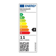 PHENOM COB LED szalag Középfehér 5m (55857D) (55857D)