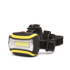 PHENOM LED fejlámpa 160lm (18602) (p18602)