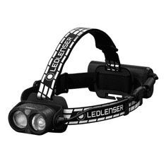 LEDLENSER H19R Signature tölthető fejlámpa 4000lm Li-ion (H19RS-502198) (H19RS-502198)