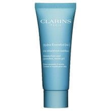 Clarins Clarins - Hydra Essentiel Moisturizes and Quenches Matte Gel - Hydratační matující pleťový gel 75ml 