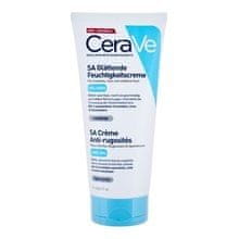 CeraVe CeraVe - SA Smoothing Cream - Daily skin cream 177ml