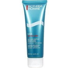 Biotherm BIOTHERM - HOMME T-Pur Anti Oil Cleanser (Oily Skin) - Cleaning gel for men 125ml 