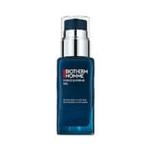 Biotherm BIOTHERM - Homme Force Supreme Gel - Hydratační gel proti stárnutí pleti 50ml 