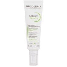 Bioderma Bioderma - Sébium Kerato+ Anti-Blemish High Tolerance Gel-Cream 30ml 