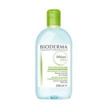 Bioderma Bioderma - SÉBIUM H2O Solution Micellaire 100ml 