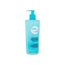 Bioderma Bioderma - ABCDerm Non Rinse Cleansing Milk - Čisticí mléko 500ml 