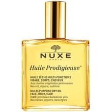 Nuxe Nuxe - Multifunctional dry oil Huile Prodigieuse (Multi-Purpose Dry Oil) | volume 50 ml 100ml 