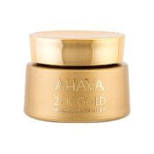 AHAVA Ahava - 24K Gold Mineral Mud Face Mask 50ml 