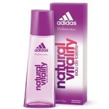 Adidas Adidas - Natural Vitality EDT 50ml