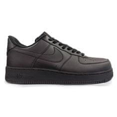 Nike Cipők fekete 38 EU Air Force 1 Low GS