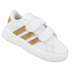 Adidas Cipők fehér 27 EU Grand Court 2.0 Cf