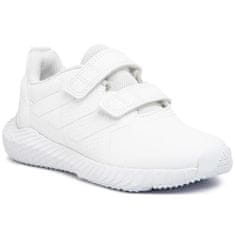 Adidas Cipők fehér 30.5 EU Fortagym