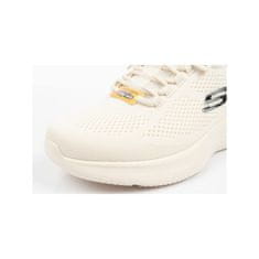 Skechers Cipők fehér 42 EU 232466OFWT