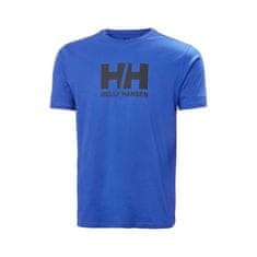 Helly Hansen Póló kék XL Logo