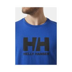 Helly Hansen Póló kék XL Logo