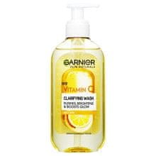 Garnier GARNIER - Skin Naturals Clarifying Wash 200ml