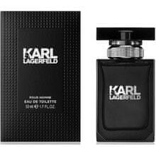 Lagerfeld Lagerfeld - Karl Lagerfeld for Him EDT 100ml 