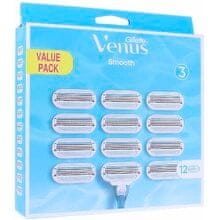 Gillette Gillette - Venus - Spare heads 4.0ks 