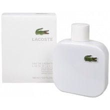 Lacoste Lacoste - Eau de Lacoste L.12.12. Blanc EDT 100ml 