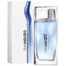 Kenzo Kenzo - Le Eau par Kenzo pour Homme EDT 50ml 