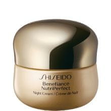 Shiseido Shiseido - Benefiance NutriPerfect Night Cream - Nourishing Night Cream 50ml 
