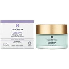 Sesderma Sesderma - Serenity Sleeping Mask 50ml 