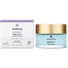 Sesderma Sesderma - Serenity Night Cream - Noční krém 50ml 