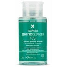 Sesderma Sesderma - Ros Sensyses Cleanser - Odličovač make-upu 200ml 