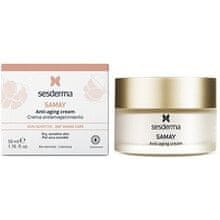 Sesderma Sesderma - Samay Anti-Aging Cream - Pleťový krém s anti-age účinkem 50ml 