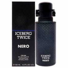 Iceberg Iceberg - Twice Nero EDT 75ml 
