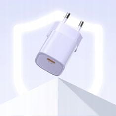 Mcdodo Mcdodo Gyors Kis Usb-C 20W-Os Töltő Iphone-Hoz