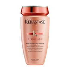 Kérastase Sampon rakoncátlan hajra Discipline (Bain Fluidealiste Gentle Shampoo) (Mennyiség 250 ml)