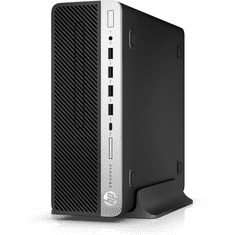 HP ProDesk 600 G4 SFF i3-8100/8GB/256GB Win 11 Pro (2VG42AVI38256) (2VG42AVI38256)