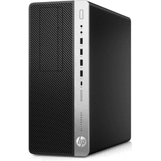 HP EliteDesk 800 G5 TWR i5-9500/16GB/512GB Win 11 Home (6BD61AVI516512) (6BD61AVI516512)