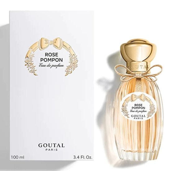 Rose Pompon - EDP